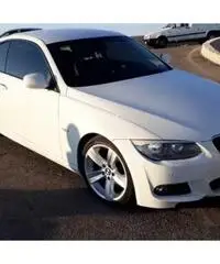 320 coupe' è 92 restailing