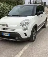 Vendo auto 500L
