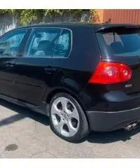 VOLKSWAGEN Golf 5ª serie - 2005