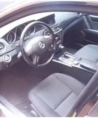 MERCEDES Classe C 200 CDI EXECUTIVE