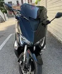 Yamaha T Max 530 - 2019