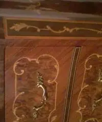 Casetiera - Marche - Ancona