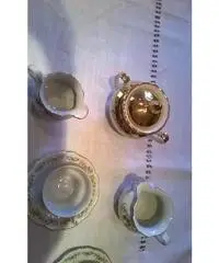 Servizio caffè anni 50 - Vicenza