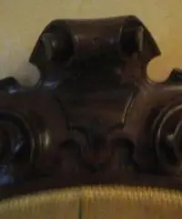 Divano Luigi Filippo - Brescia