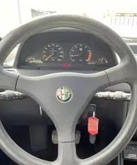 Alfa 155 t.s