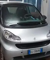 SMART fortwo 2ª serie - 2008