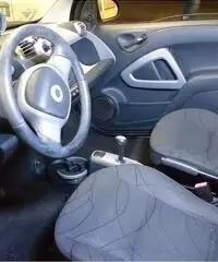 SMART fortwo 2ª serie - 2008