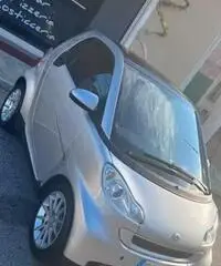 Smart fortwo 1.0 benzina