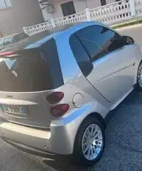 Smart fortwo 1.0 benzina