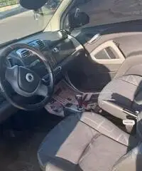 Smart fortwo 1.0 benzina