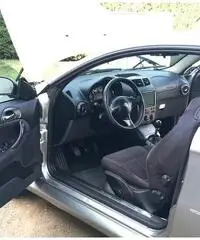 Alfa romeo gt - 2006