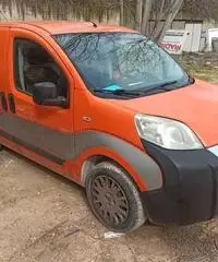 Fiat qubo - 2011