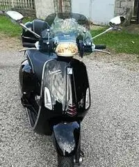 Vespa 125 sprint 3v ie