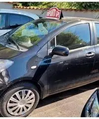 Toyota Yaris 1.0 5 porte