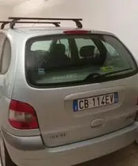 Renault Scenic 1.9 diesel