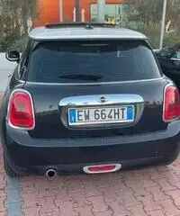 Mini Cooper D