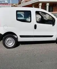 Citroen Van
