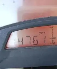 Ducati Monster 696 - 2009