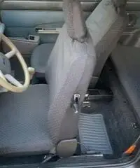 Fiat Panda 4x4 Country Club