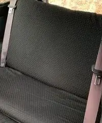 Fiat Panda 4x4 Country Club