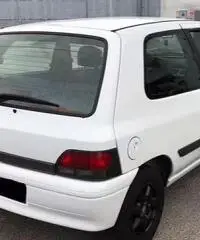 Renault Clio 1.2