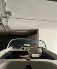 Scafo Clestiner mod. Rocket 15