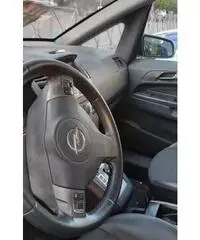 Opel Zafira 2.0 tdi cambio automatico