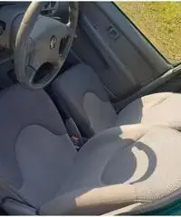 Nissan Micra 1.0 benzina euro 4