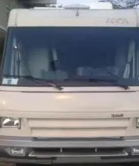 Motorhome arca america 92 618