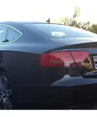 AUDI A5 2ª serie - 2010