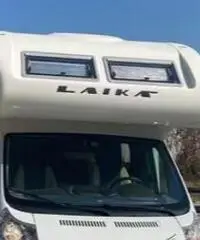 Laika Ecovip 9