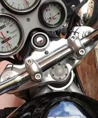 Triumph speed triple 955i