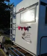 Benimar 6000 cf europe