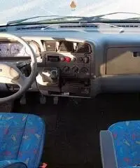 Benimar 6000 cf europe