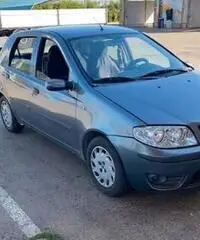 FIAT Punto 3ª serie - 2005