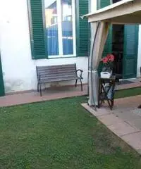 Appartamento in Affitto - CENTRO - Livorno