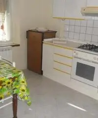 2 vani arredati - La Spezia