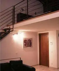 Colle di Val d'Elsa Affitto Appartamento - Siena