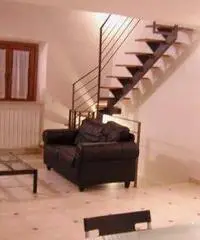 Colle di Val d'Elsa Affitto Appartamento - Siena