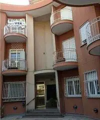 Roma Affitto Appartamento