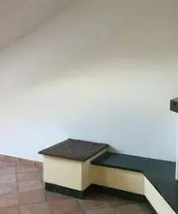 Sarzana: Appartamento Bilocale - Liguria