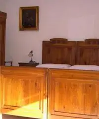 Appartamento arredato - Lucca