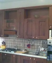 Pozzuoli: Appartamento Bilocale - Campania