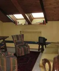 Attico in Affitto di 45mq - Torino