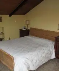 Attico in Affitto di 45mq - Torino