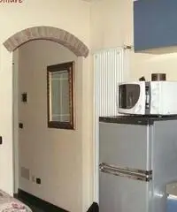 Affitto Appartamento a Ferrara