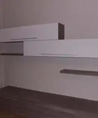 Appartamento in zona Viale Dante a Piacenza