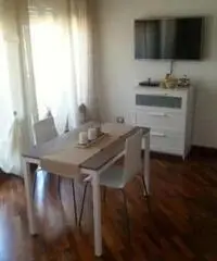 Appartamento in zona Borgo Podgora a Latina