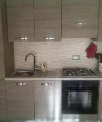 Appartamento in zona Borgo Podgora a Latina