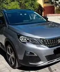 PEUGEOT 3008 2ª serie - 2020
